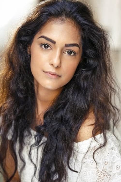 Manpreet Bambra filmleri
