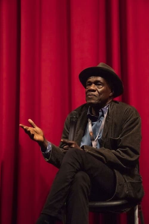 Manthia Diawara filmleri