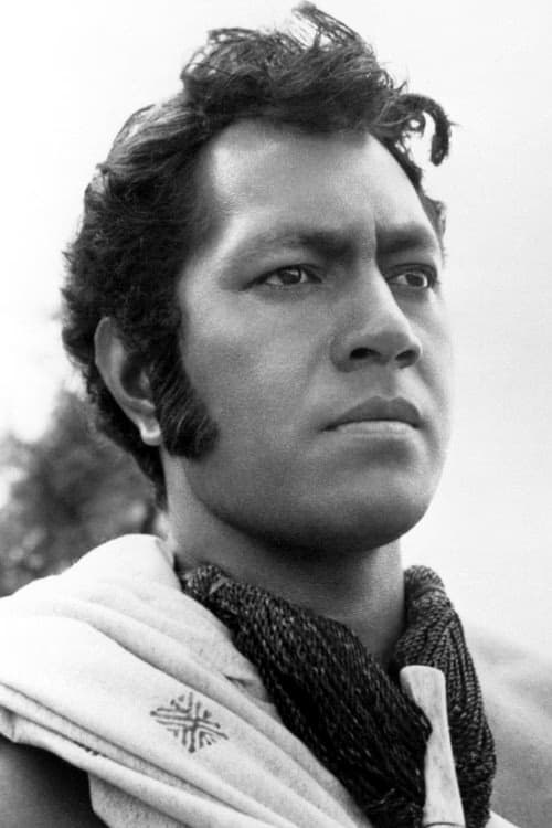 Manu Tupou filmleri