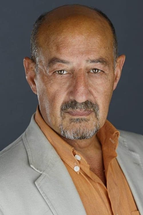 Manuel Cauchi filmleri