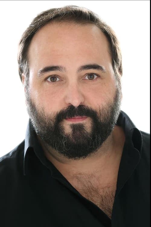 Manuel Gancedo filmleri