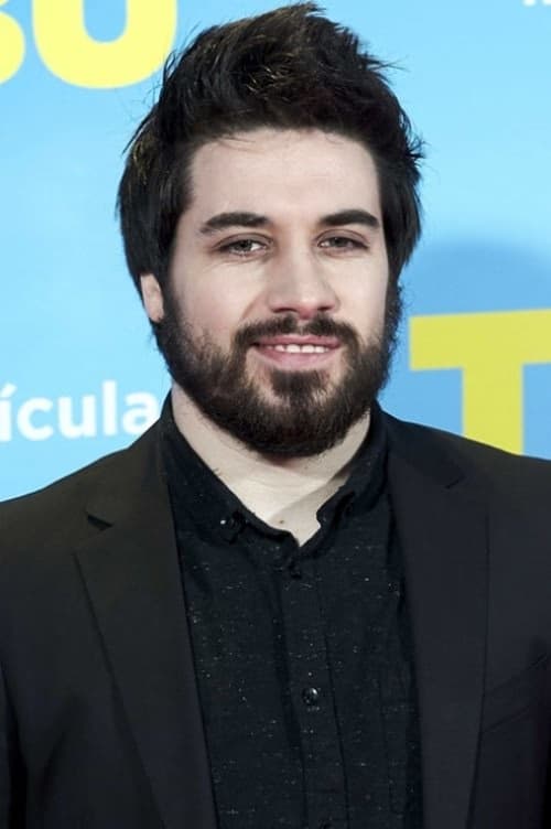 Manuel Huedo filmleri
