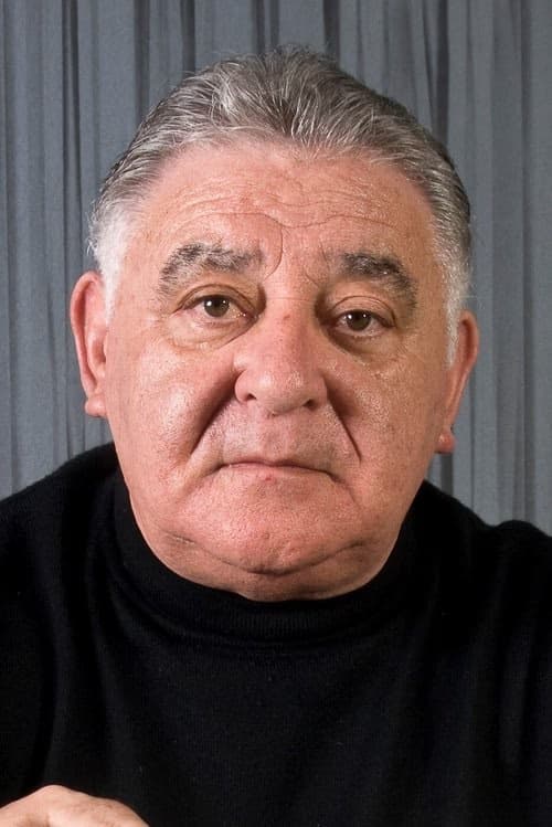 Manuel Lourenzo filmleri