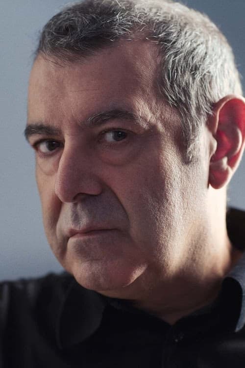 Manuel Morón filmleri