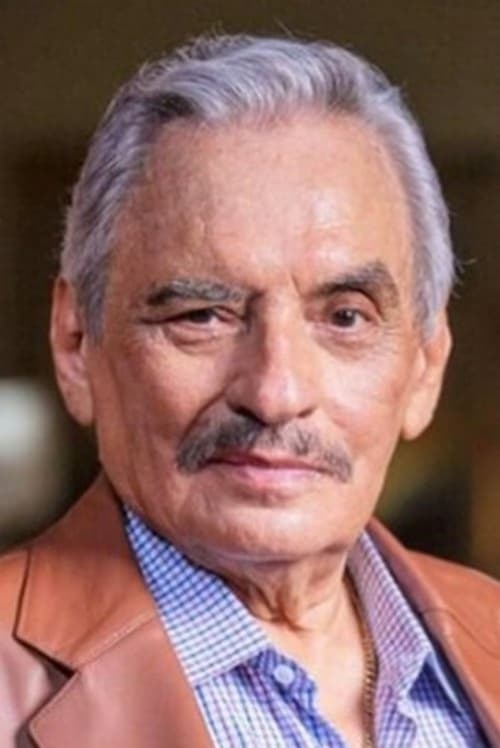 Manuel Ojeda filmleri