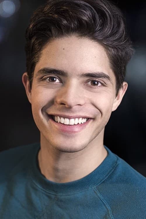 Manuel Pacific filmleri