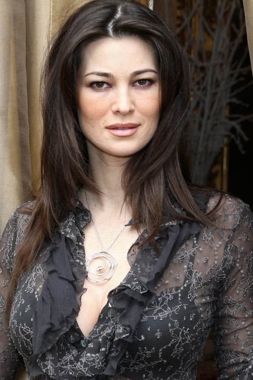 Manuela Arcuri filmleri