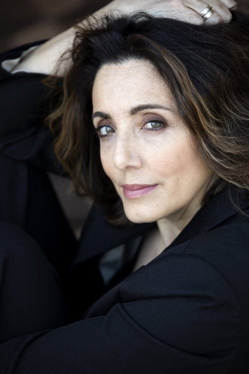Manuela Mandracchia filmleri