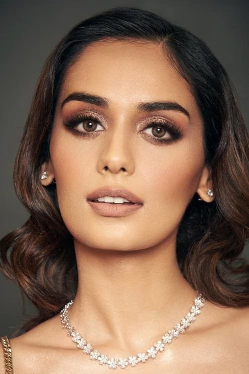 Manushi Chhillar filmleri