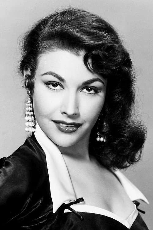 Mara Corday filmleri