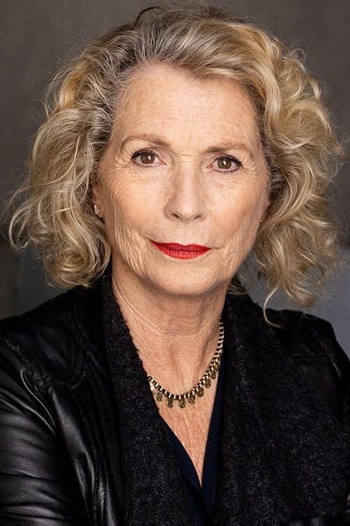 Maralyn Facey filmleri