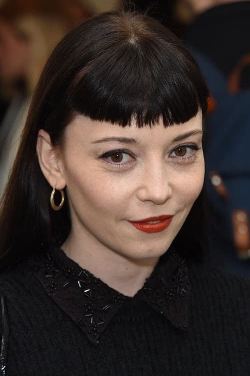 Marama Corlett filmleri