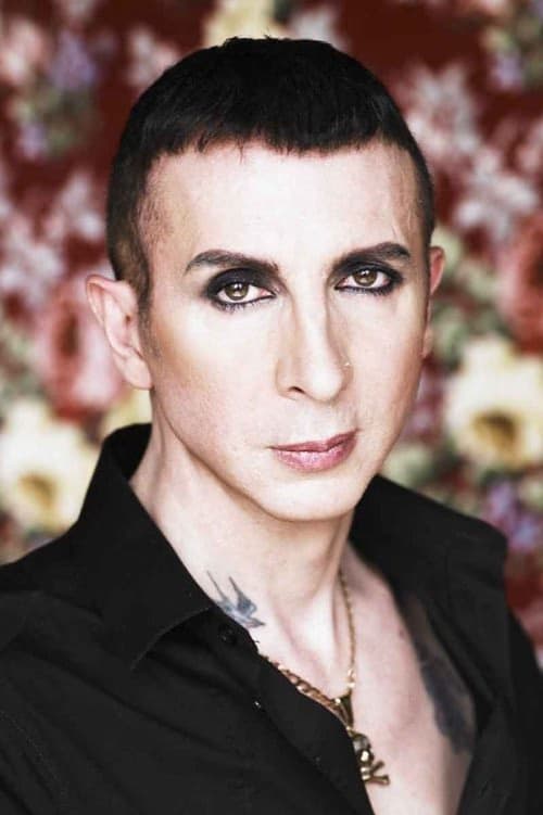Marc Almond filmleri