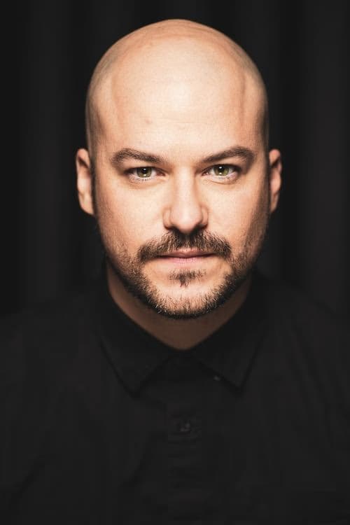 Marc-André Grondin filmleri