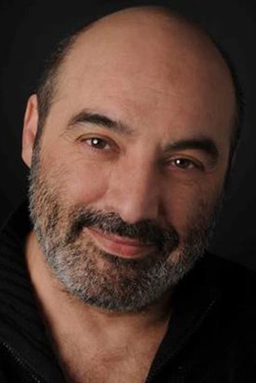 Marc Andréoni filmleri