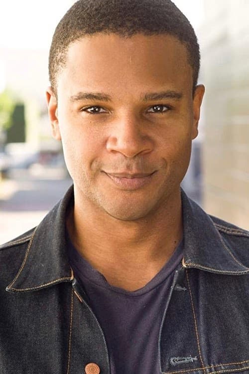 Marc Anthony Samuel filmleri