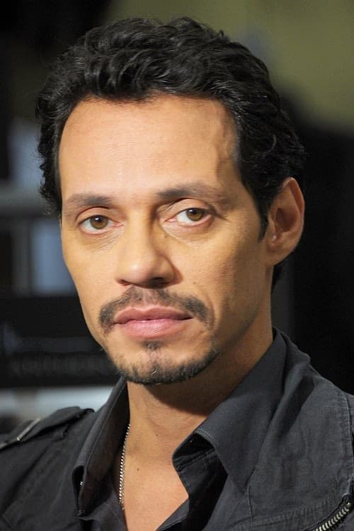 Marc Anthony filmleri