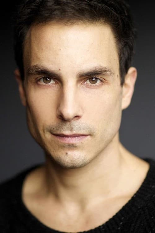 Marc Arnaud filmleri