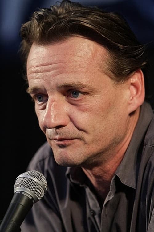 Marc Barbé filmleri