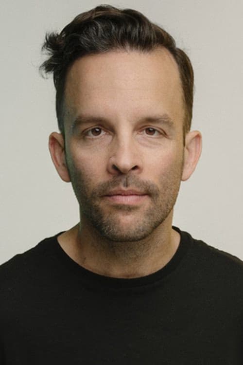 Marc Beaupré filmleri