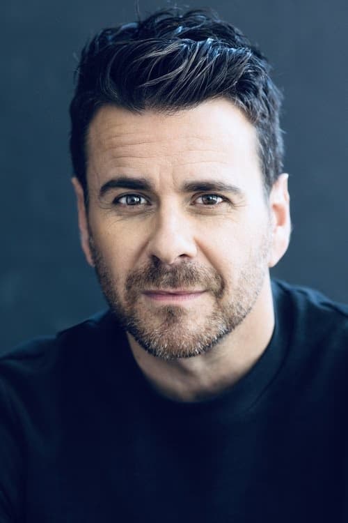 Marc Bélanger filmleri