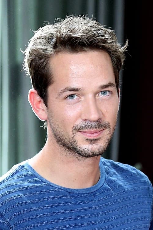 Marc Benjamin filmleri