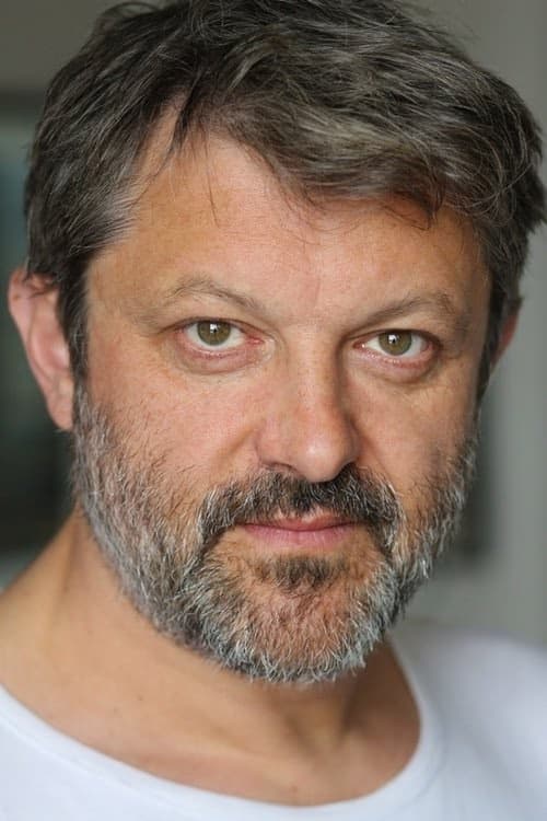 Marc Bodnar filmleri