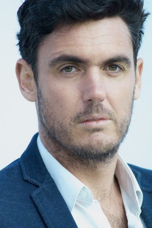 Marc de Panda filmleri