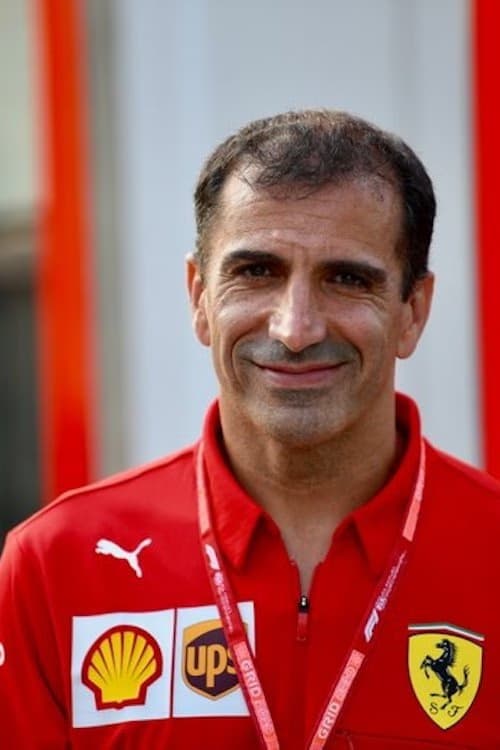Marc Gené filmleri