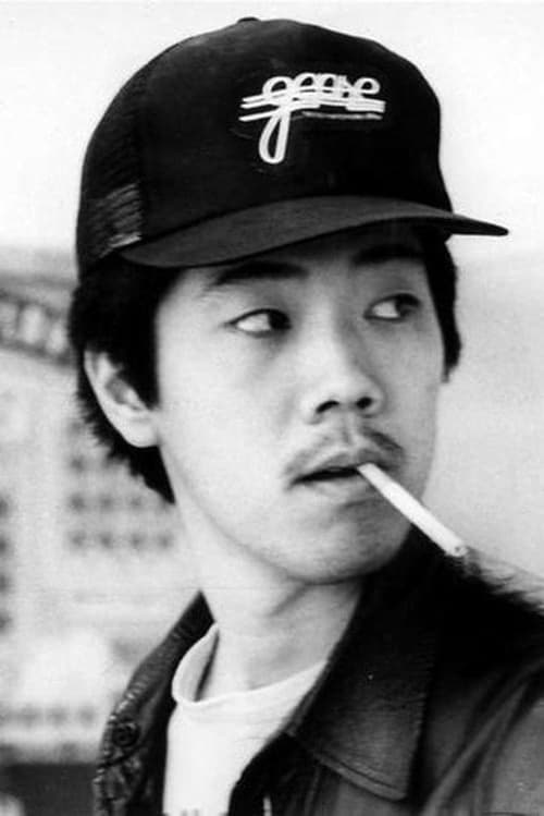 Marc Hayashi filmleri