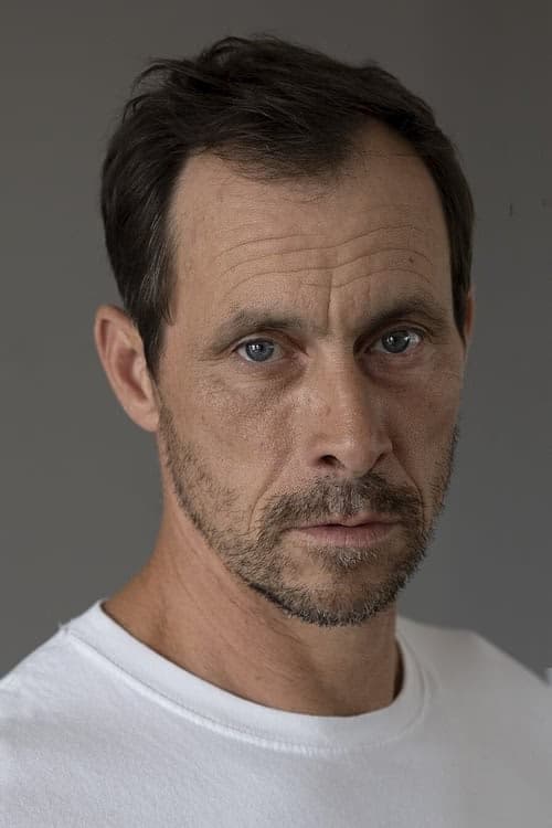 Marc Hosemann filmleri