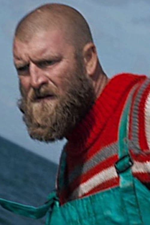 Marc Hyland filmleri