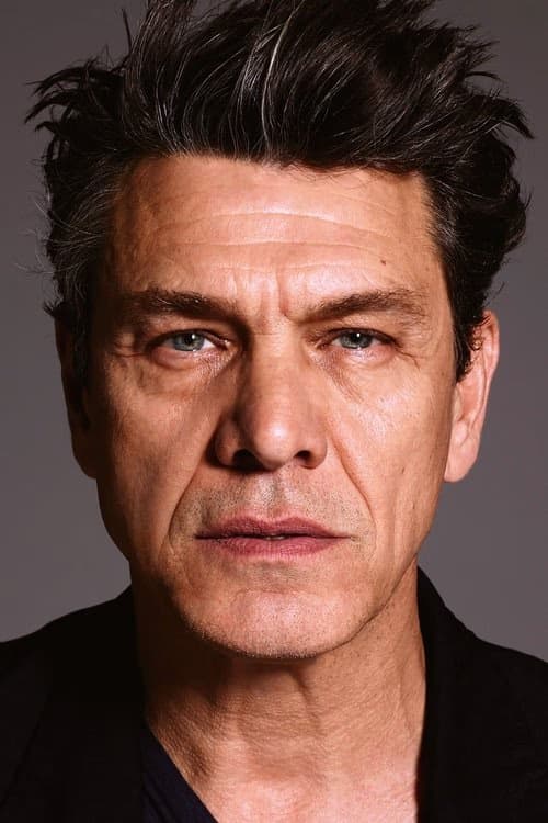 Marc Lavoine filmleri