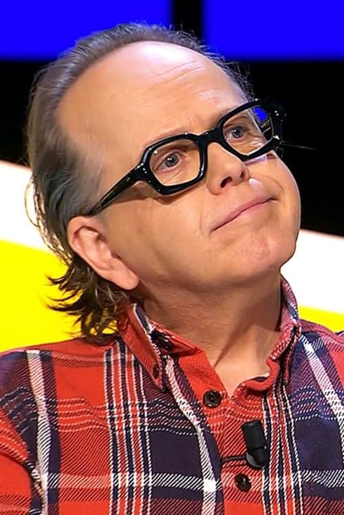 Marc-Marie Huijbregts filmleri