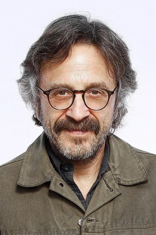 Marc Maron filmleri