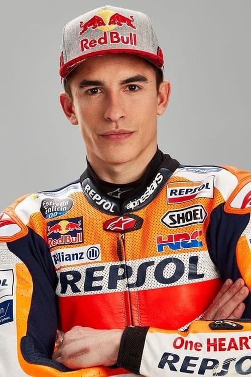 Marc Márquez filmleri