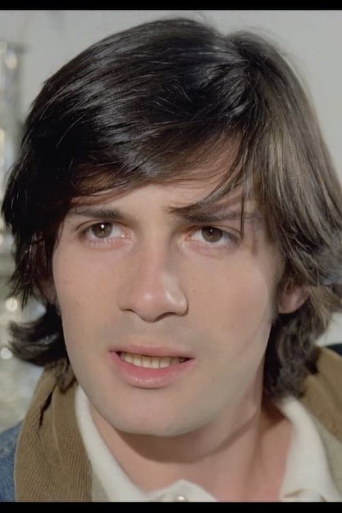 Marc Porel filmleri