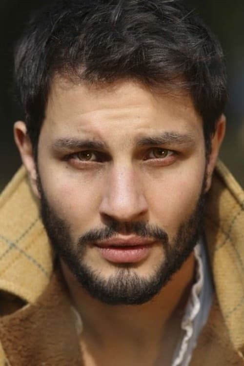 Marc Ruchmann filmleri