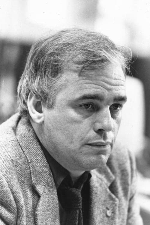 Marc Strange filmleri