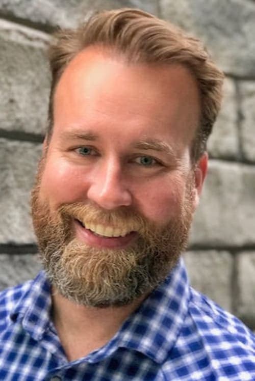 Marc Thompson filmleri