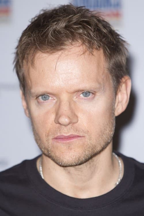 Marc Warren filmleri
