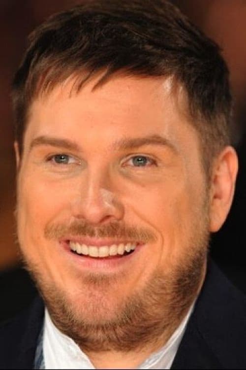 Marc Wootton filmleri