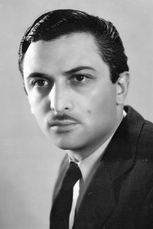 Marcel Dalio filmleri