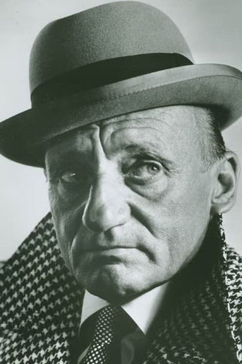 Marcel Hillaire filmleri