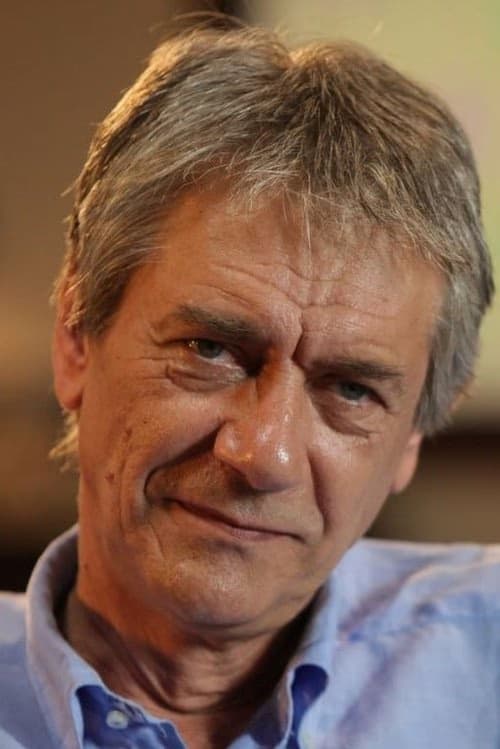 Marcel Iureș filmleri
