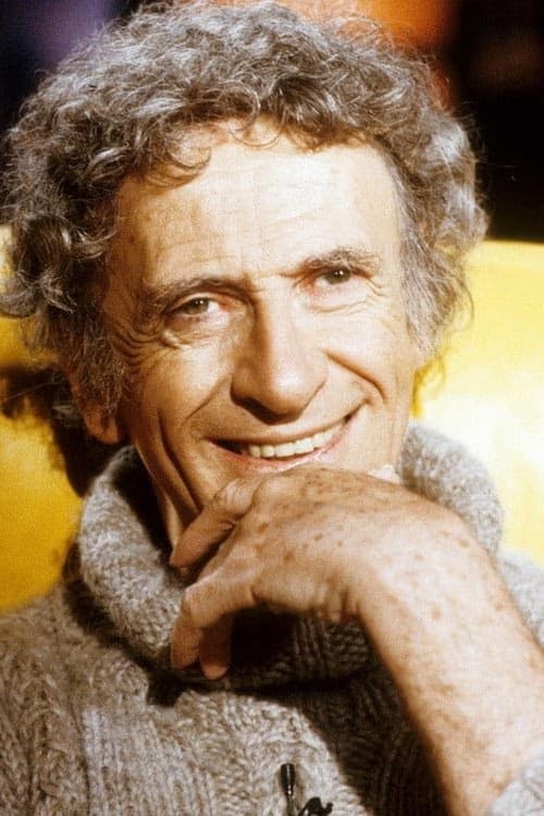 Marcel Marceau filmleri