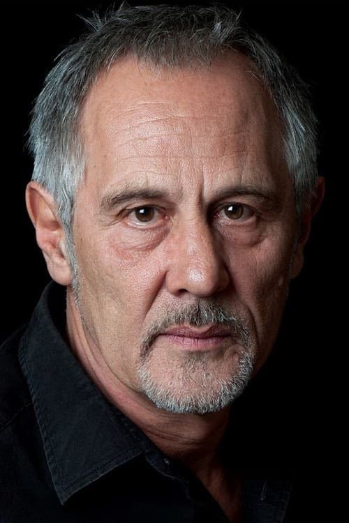 Marcel Van Heerden filmleri