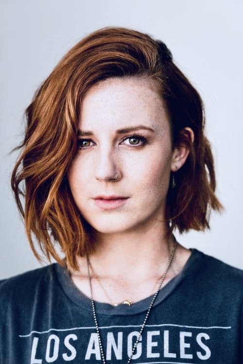 Marcella Lentz-Pope filmleri