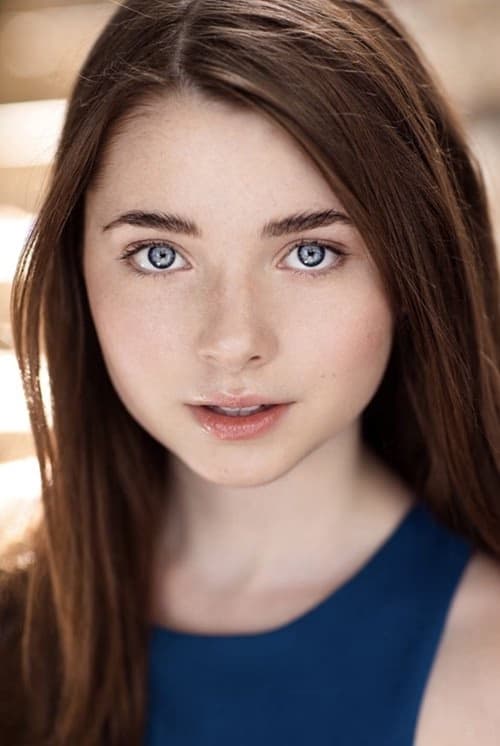Marcelle LeBlanc filmleri