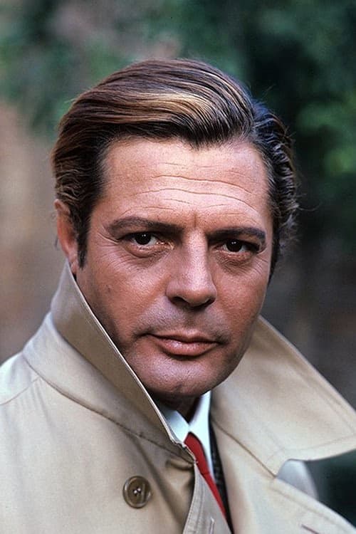 Marcello Mastroianni filmleri